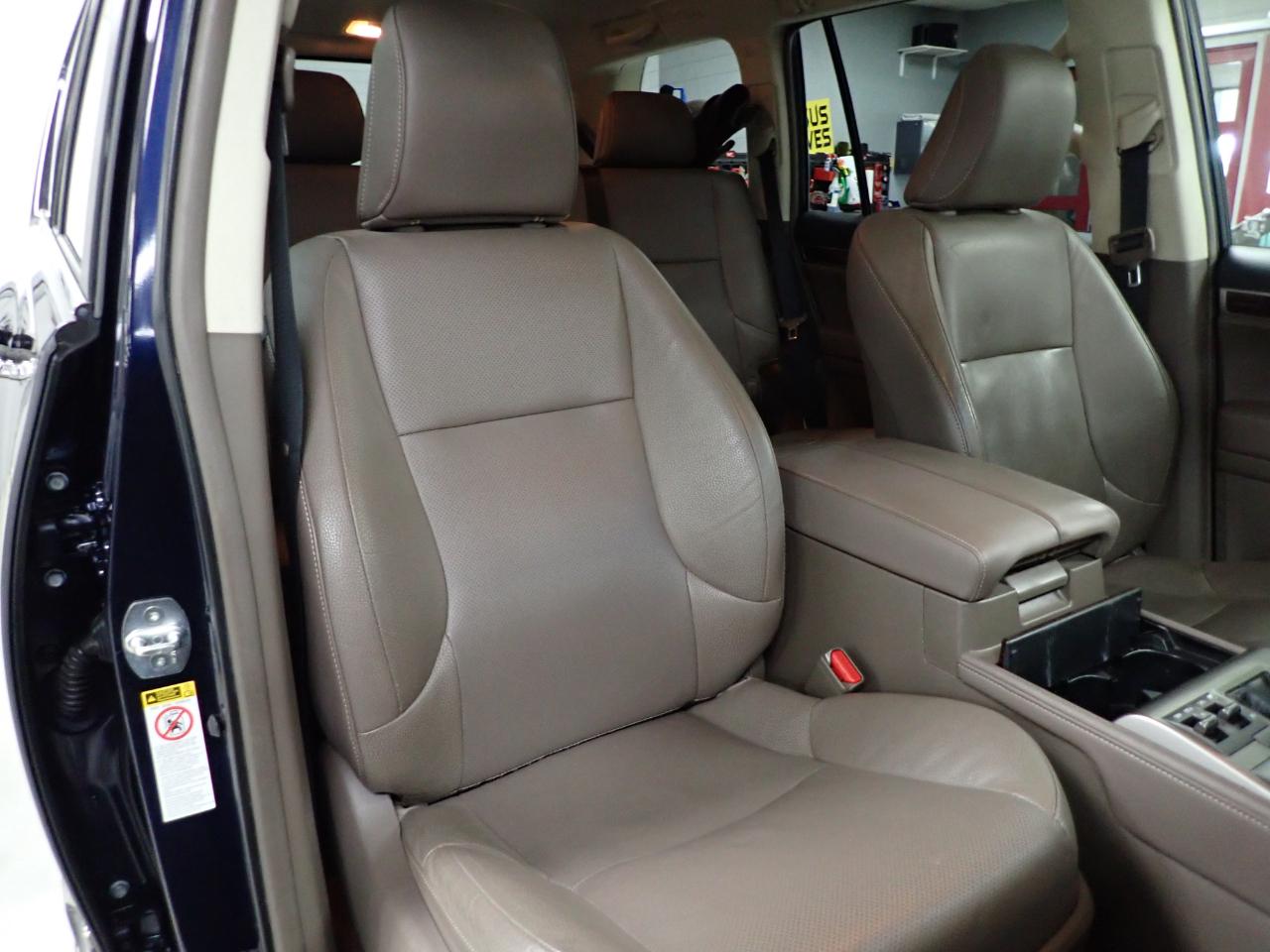 Lexus GX 460 Premium 2017
