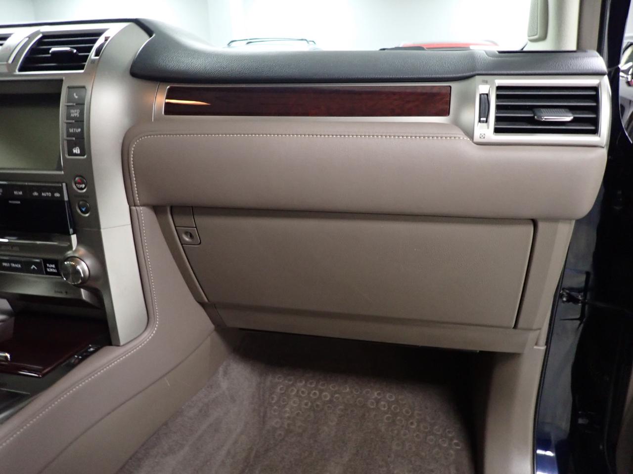 Lexus GX 460 Premium 2017