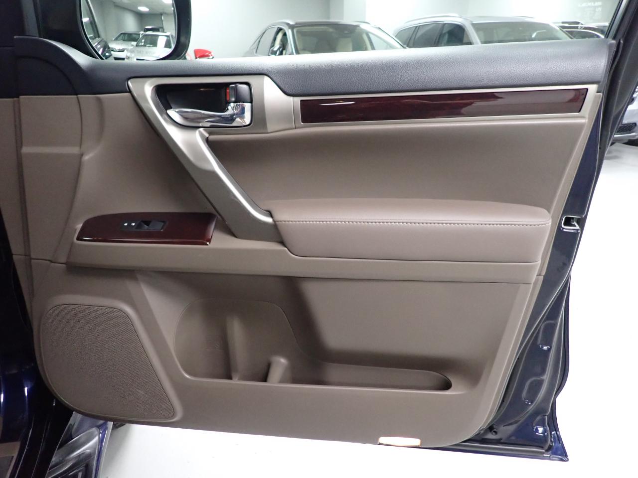 Lexus GX 460 Premium 2017