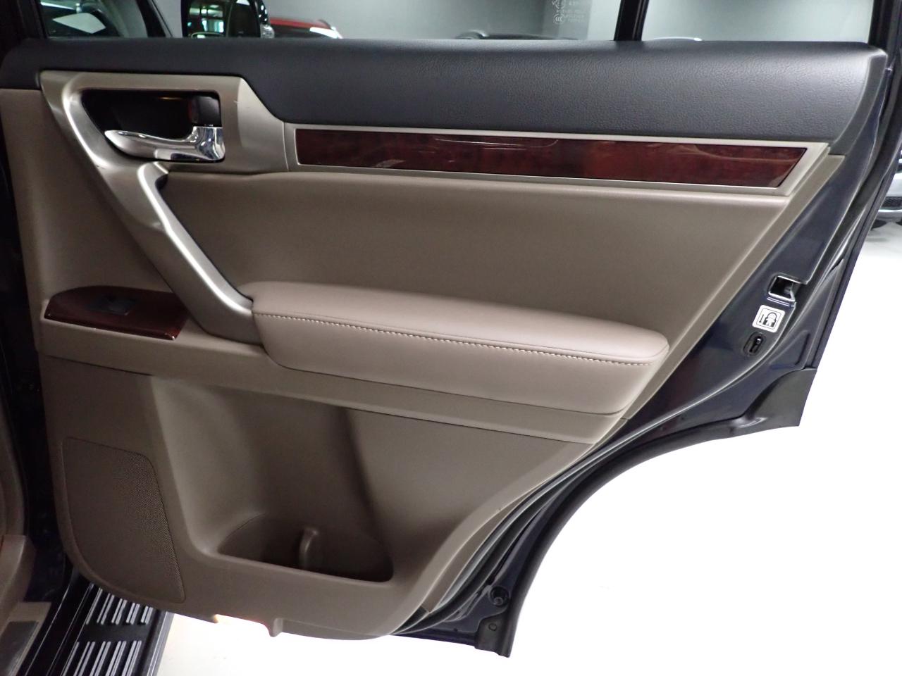 Lexus GX 460 Premium 2017