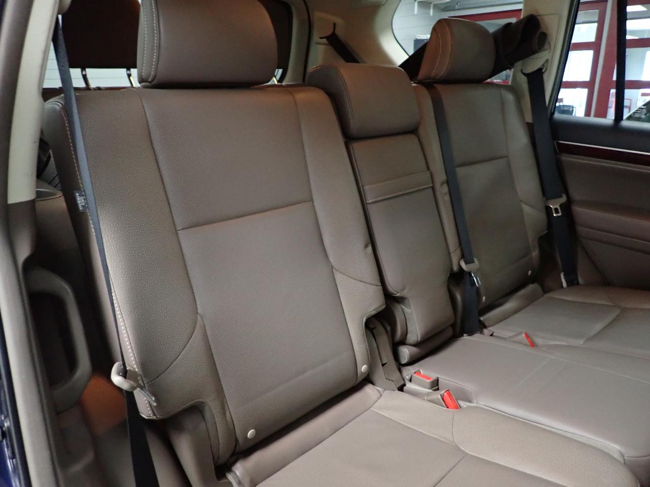 Lexus GX 460 Premium 2017