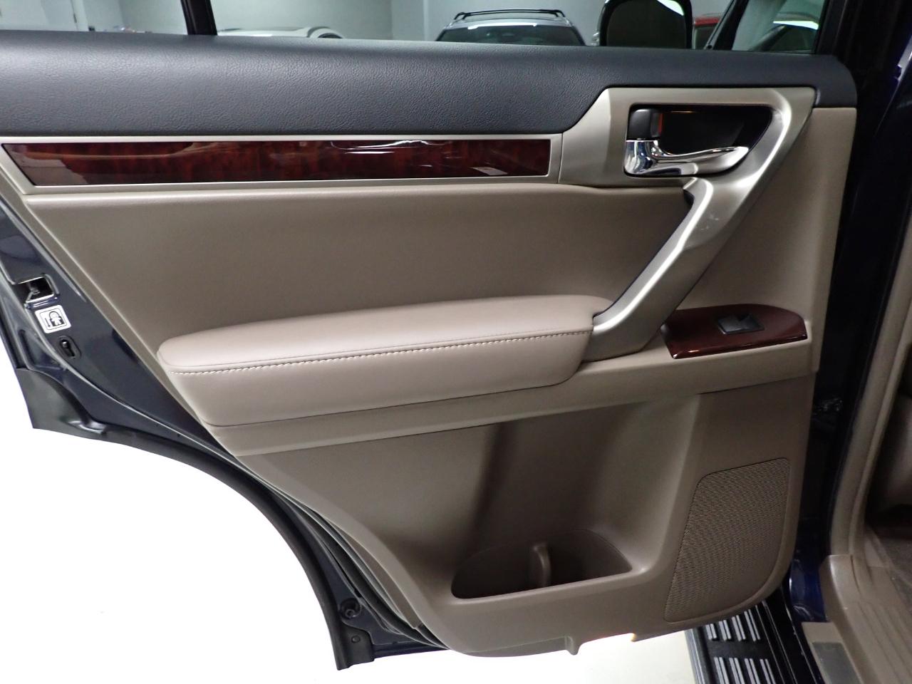 Lexus GX 460 Premium 2017