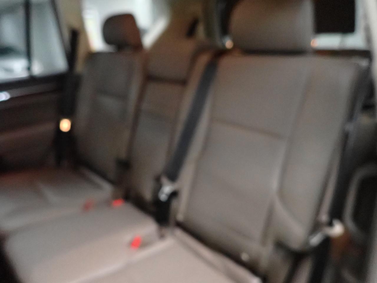 Lexus GX 460 Premium 2017