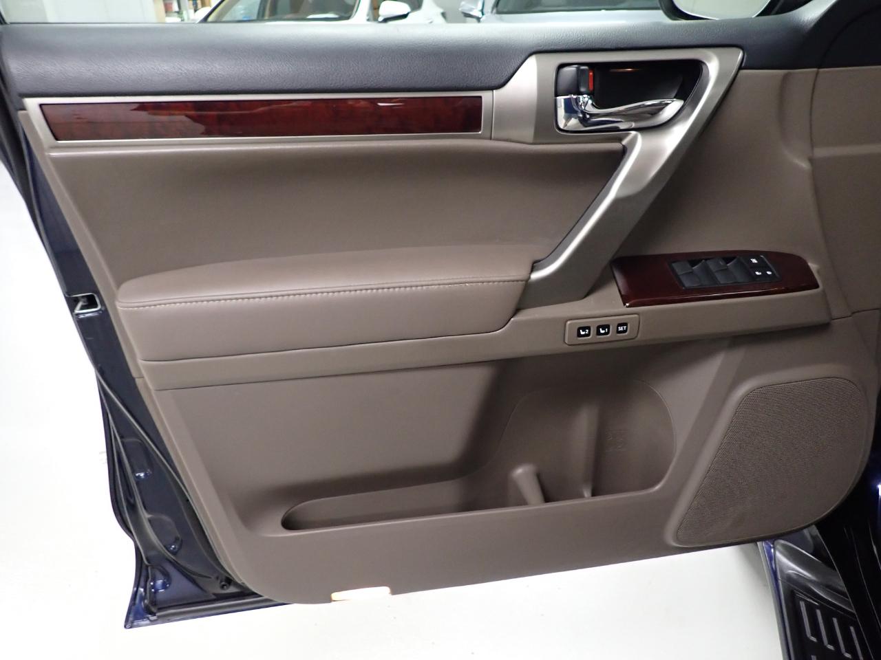 Lexus GX 460 Premium 2017