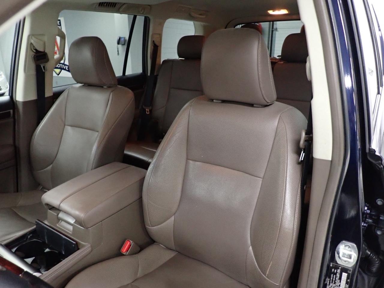 Lexus GX 460 Premium 2017
