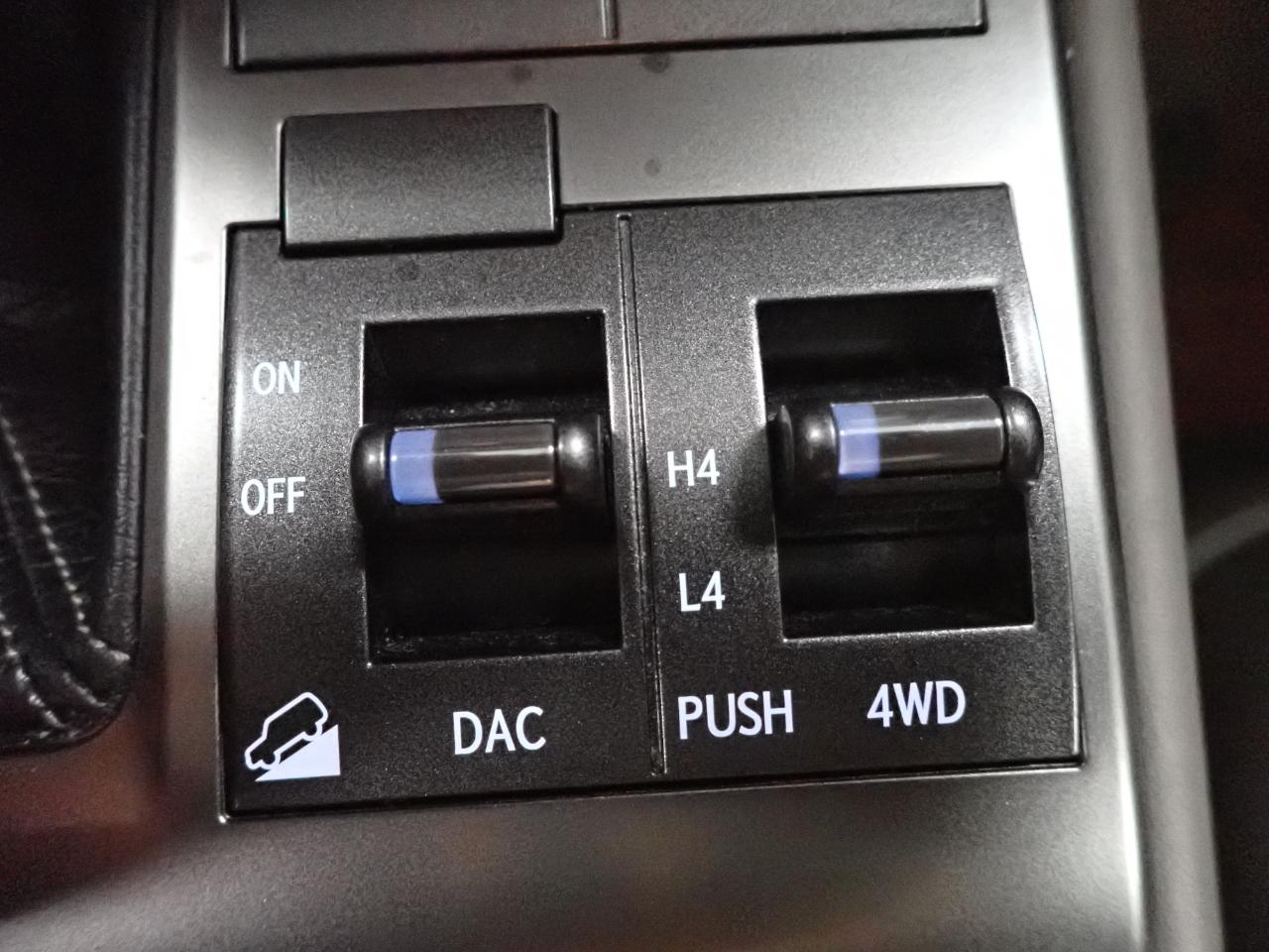 Lexus GX 460 Premium 2017