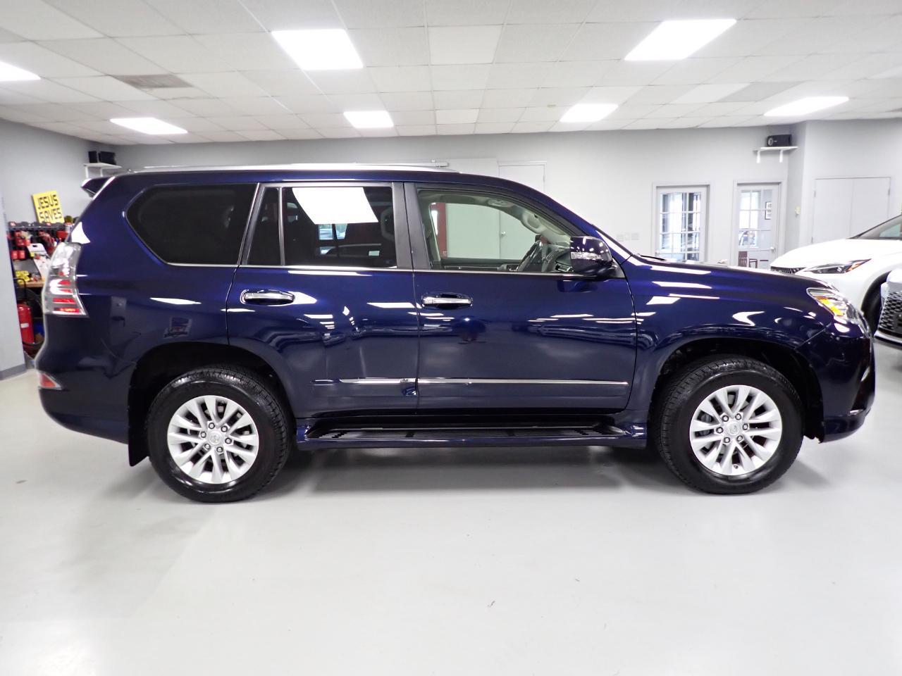 Lexus GX 460 Premium 2017