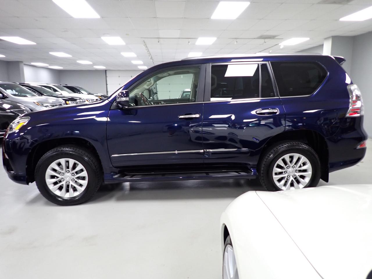 Lexus GX 460 Premium 2017