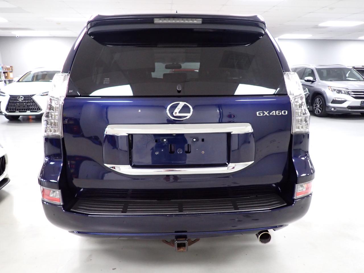 Lexus GX 460 Premium 2017