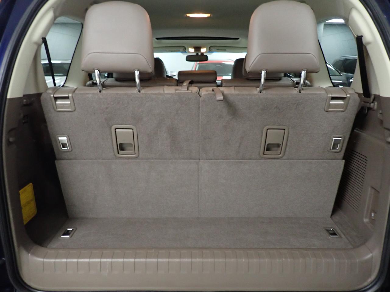 Lexus GX 460 Premium 2017