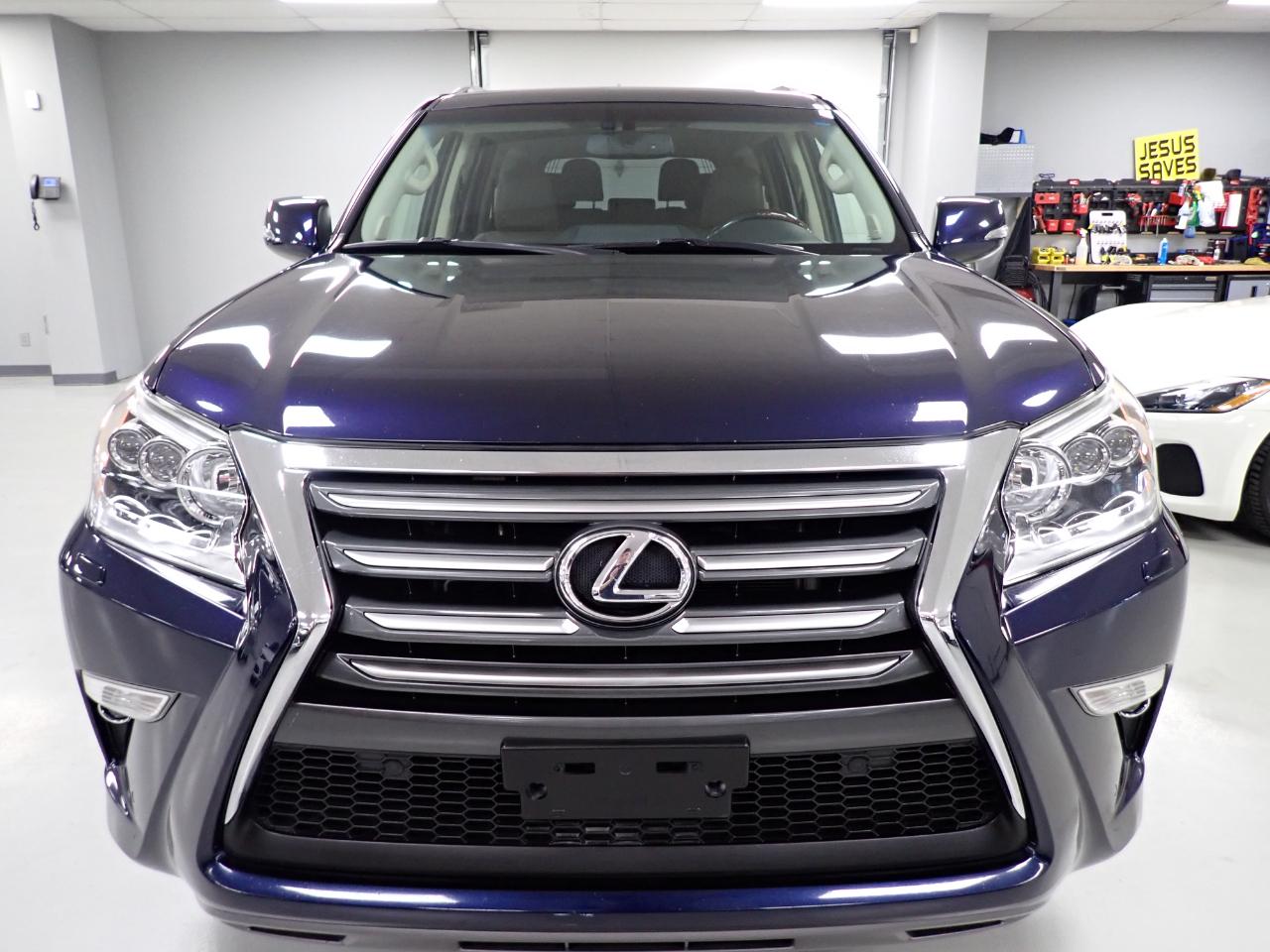 Lexus GX 460 Premium 2017