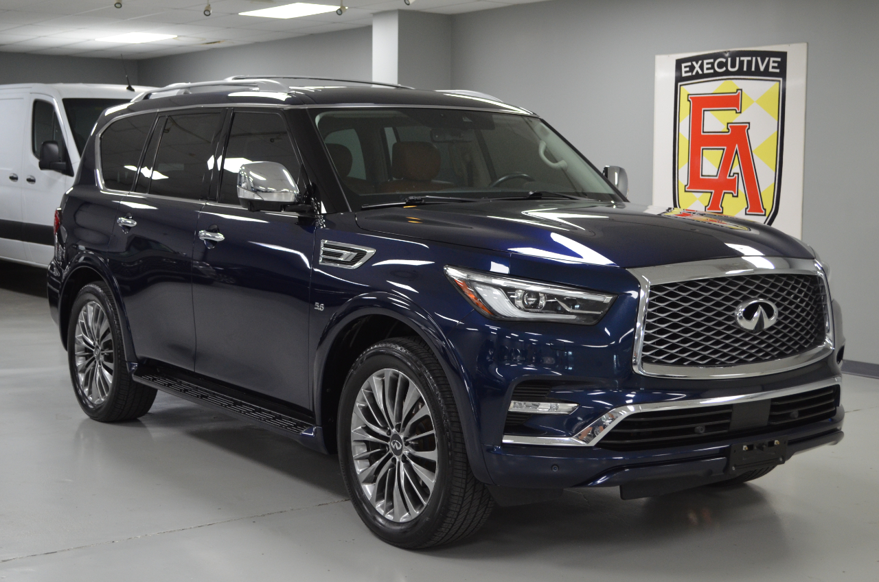 Used Cars for Sale Lees Summit MO 64081 Executive Automotive