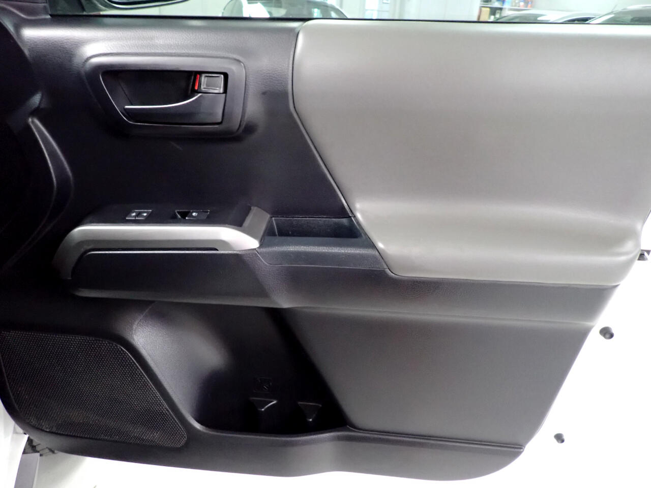 2021 Toyota Tacoma SR5 Double Cab Long Bed V6 4x4 photo 7