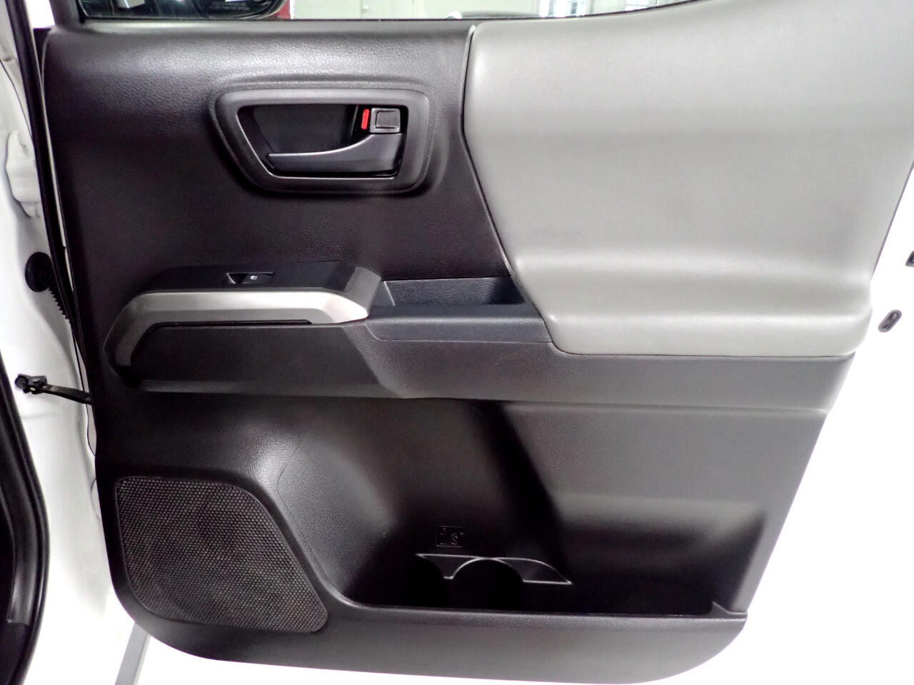 2021 Toyota Tacoma SR5 Double Cab Long Bed V6 4x4 photo 8