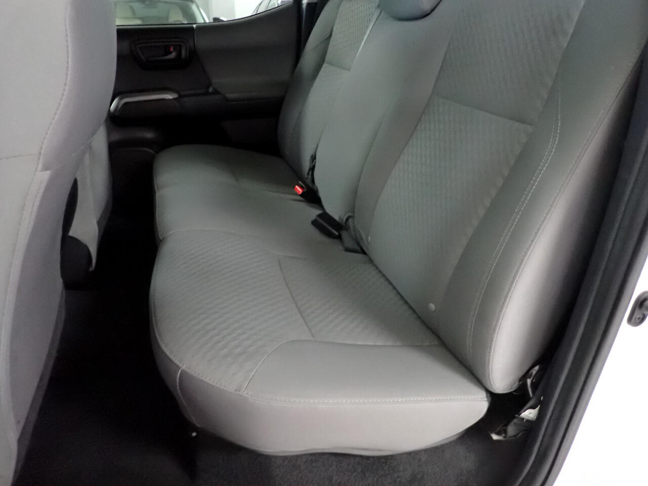 2021 Toyota Tacoma SR5 Double Cab Long Bed V6 4x4 photo 11