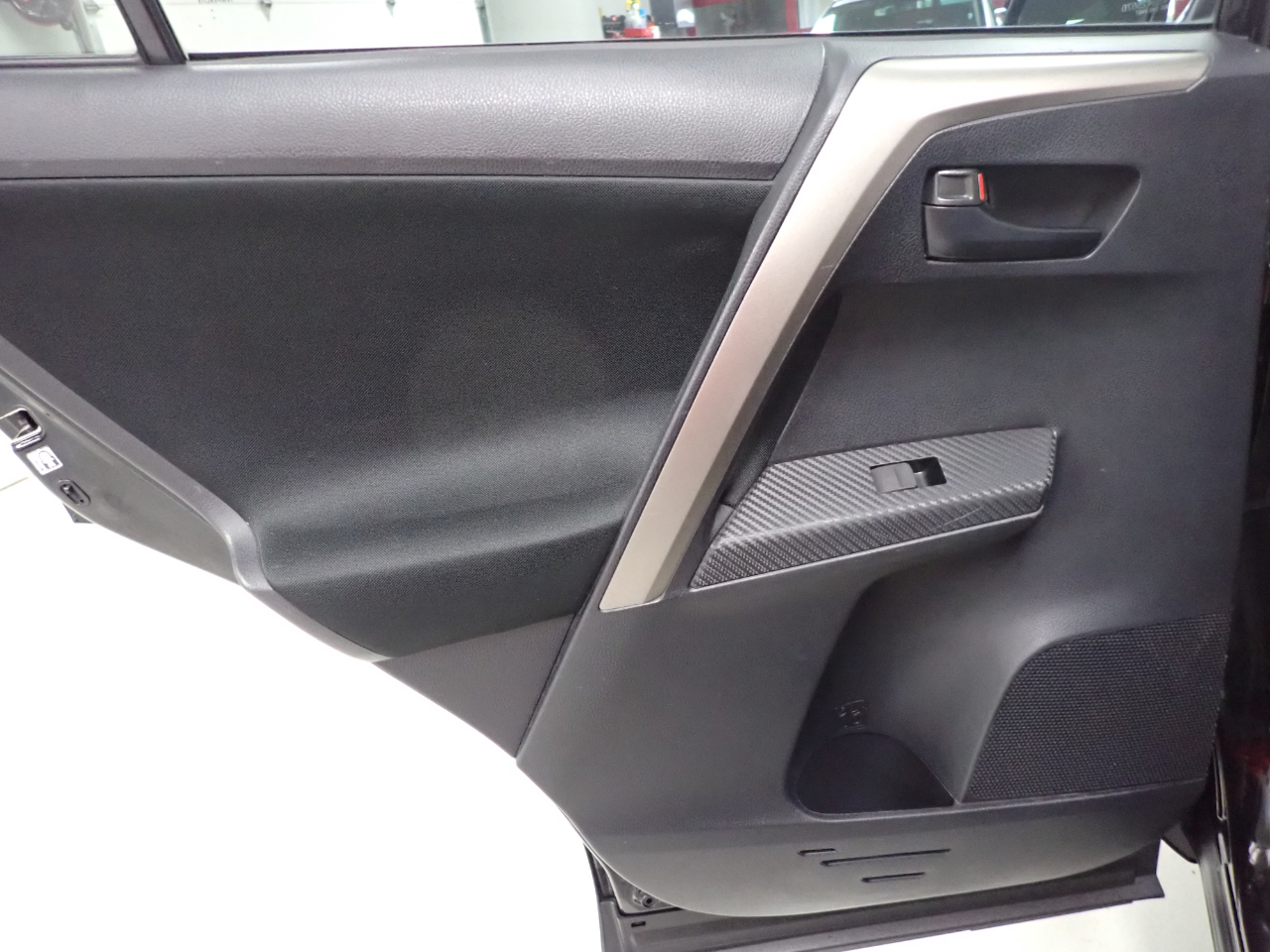 Toyota RAV4 LE AWD 2014 Toyota RAV4 LE AWD 2014