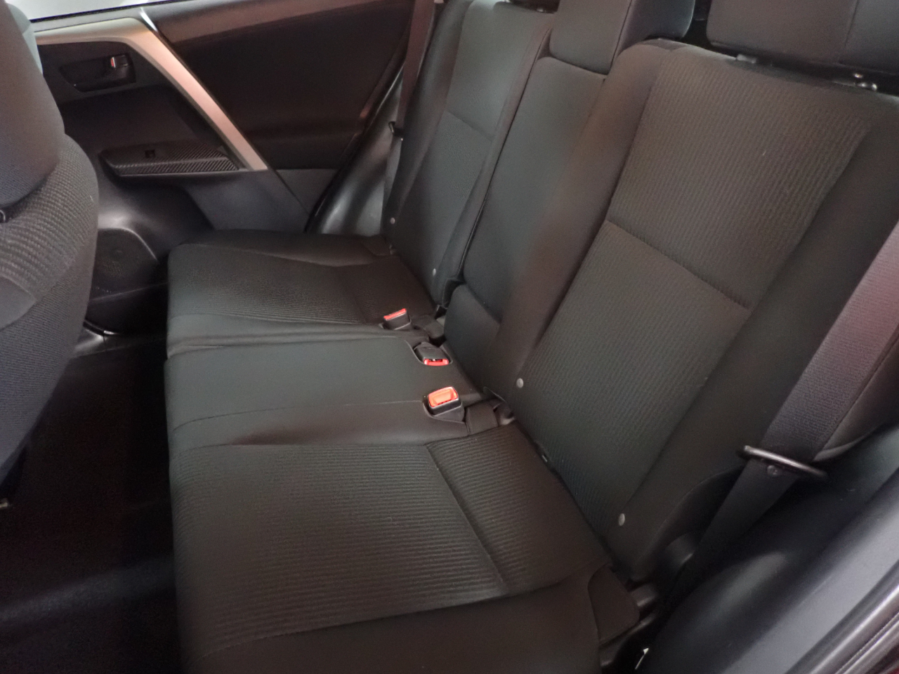 Toyota RAV4 LE AWD 2014 Toyota RAV4 LE AWD 2014
