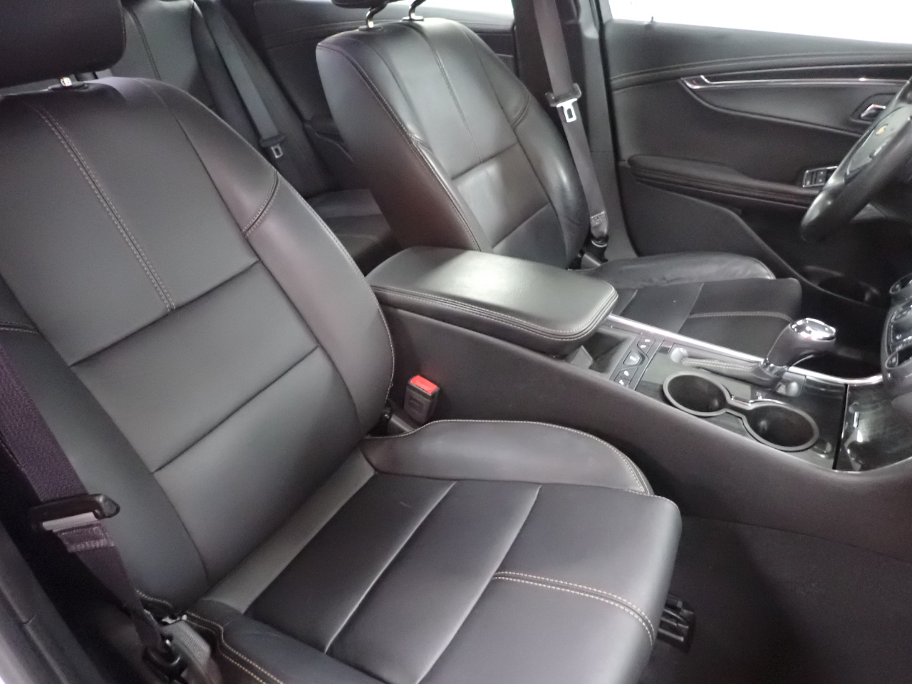 Chevrolet Impala 1LT 2017 Chevrolet Impala 1LT 2017