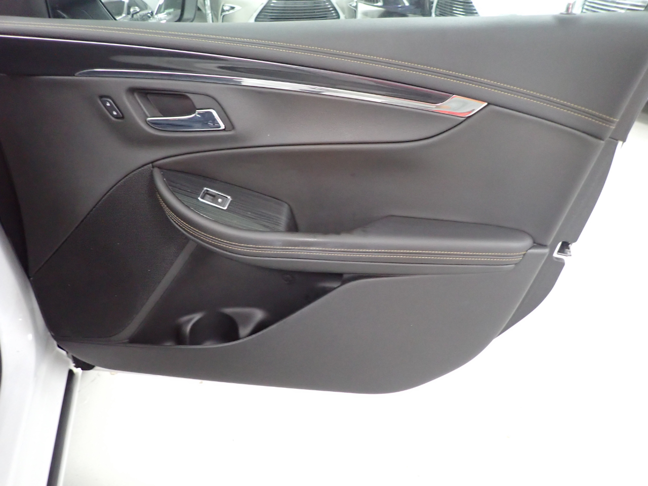 Chevrolet Impala 1LT 2017 Chevrolet Impala 1LT 2017