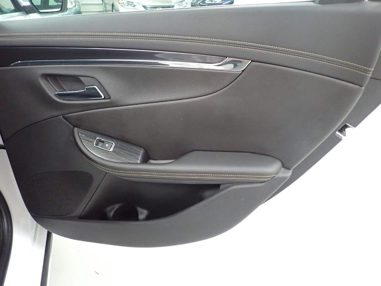 Chevrolet Impala 1LT 2017 Chevrolet Impala 1LT 2017