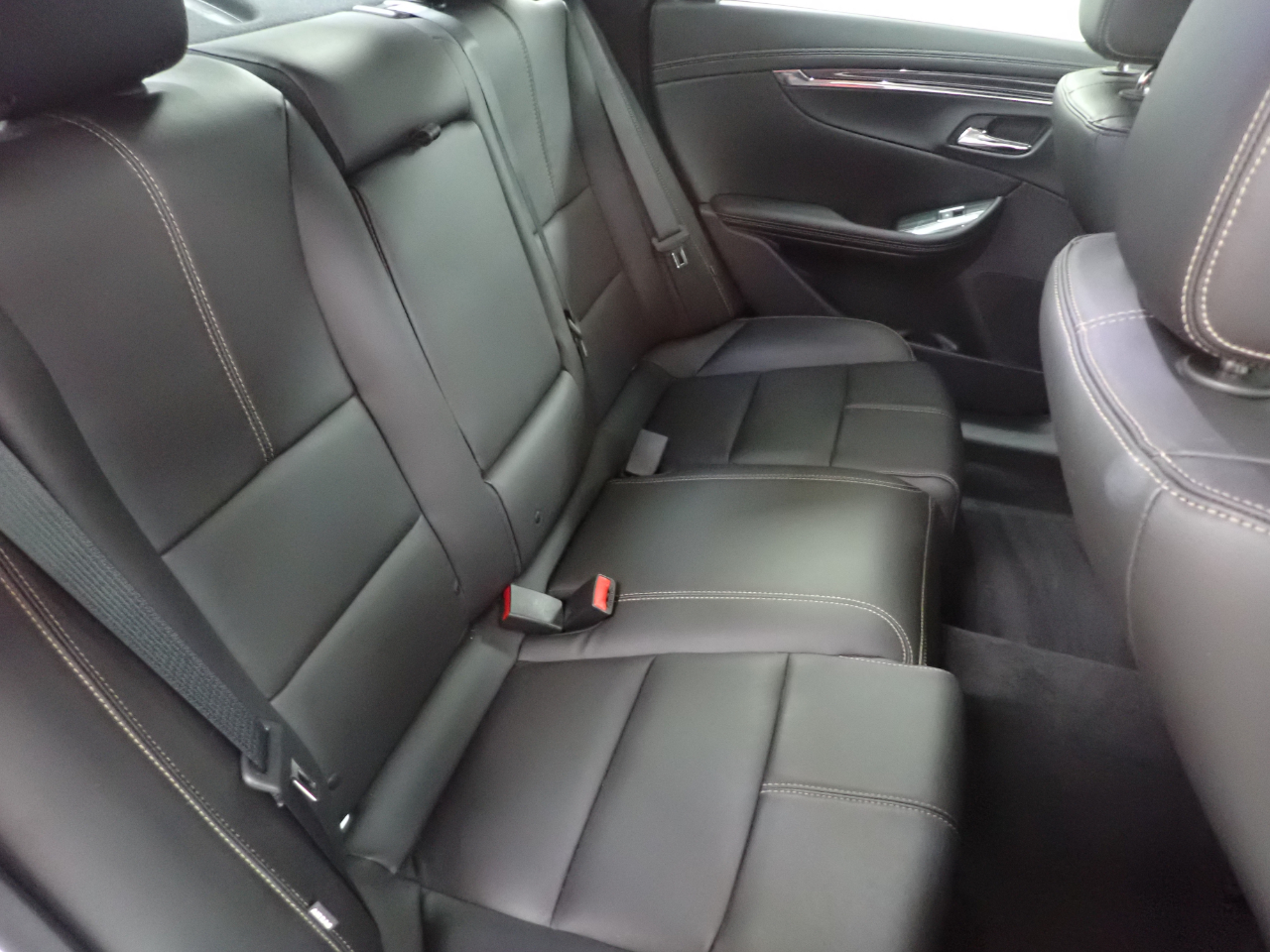 Chevrolet Impala 1LT 2017 Chevrolet Impala 1LT 2017