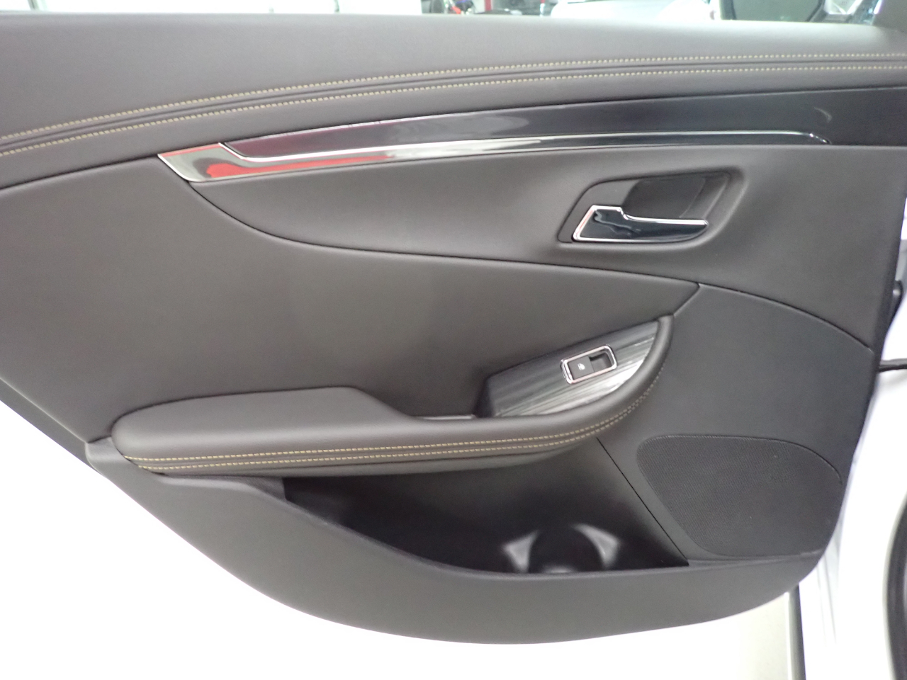 Chevrolet Impala 1LT 2017 Chevrolet Impala 1LT 2017