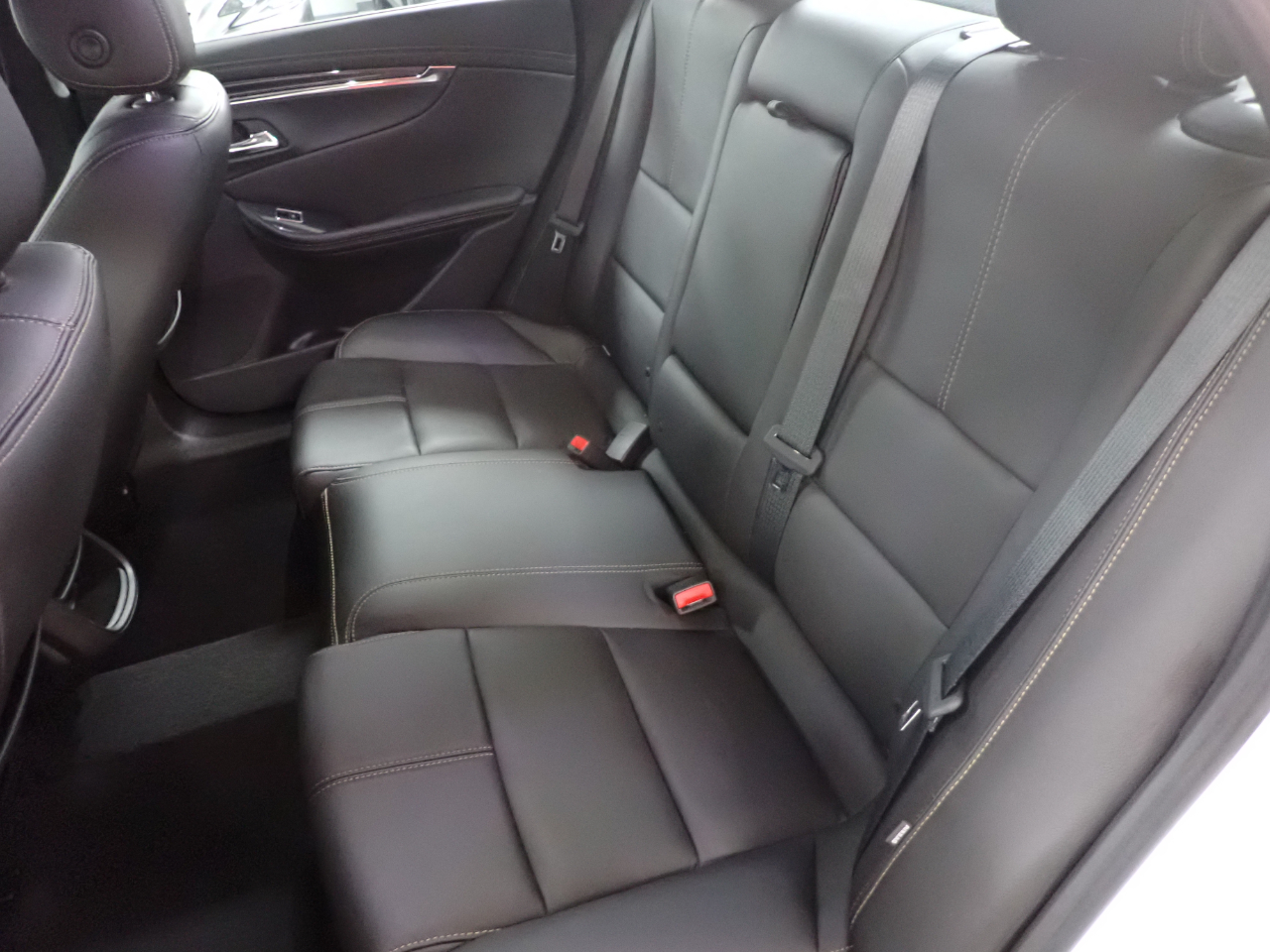 Chevrolet Impala 1LT 2017 Chevrolet Impala 1LT 2017