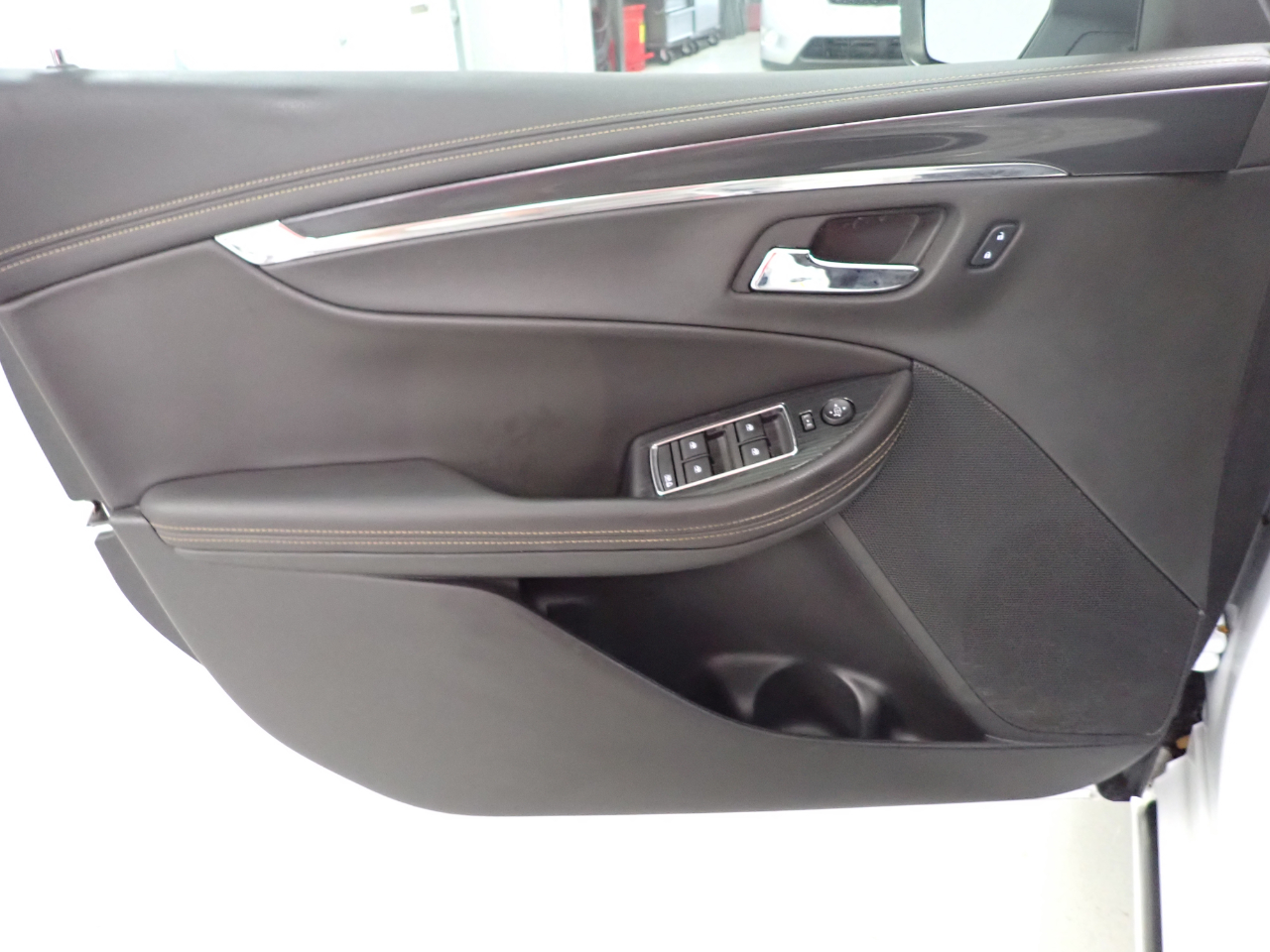 Chevrolet Impala 1LT 2017 Chevrolet Impala 1LT 2017