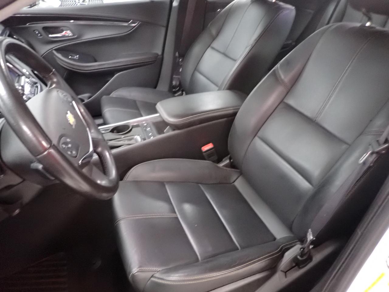 Chevrolet Impala 1LT 2017 Chevrolet Impala 1LT 2017