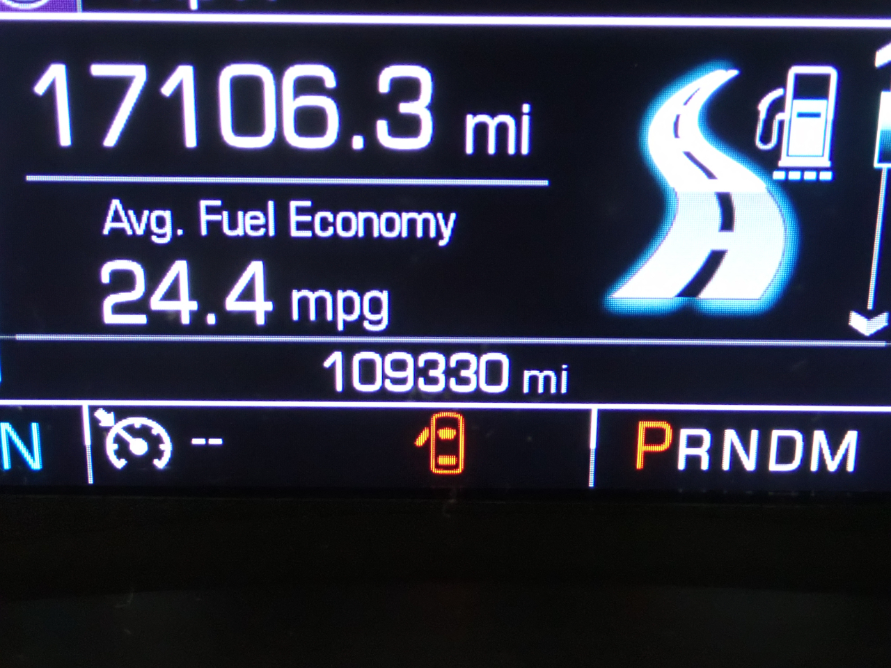 Chevrolet Impala 1LT 2017 Chevrolet Impala 1LT 2017