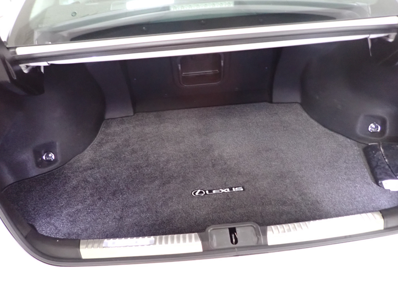 Lexus ES 300h Luxury 2021 Lexus ES 300h Luxury 2021