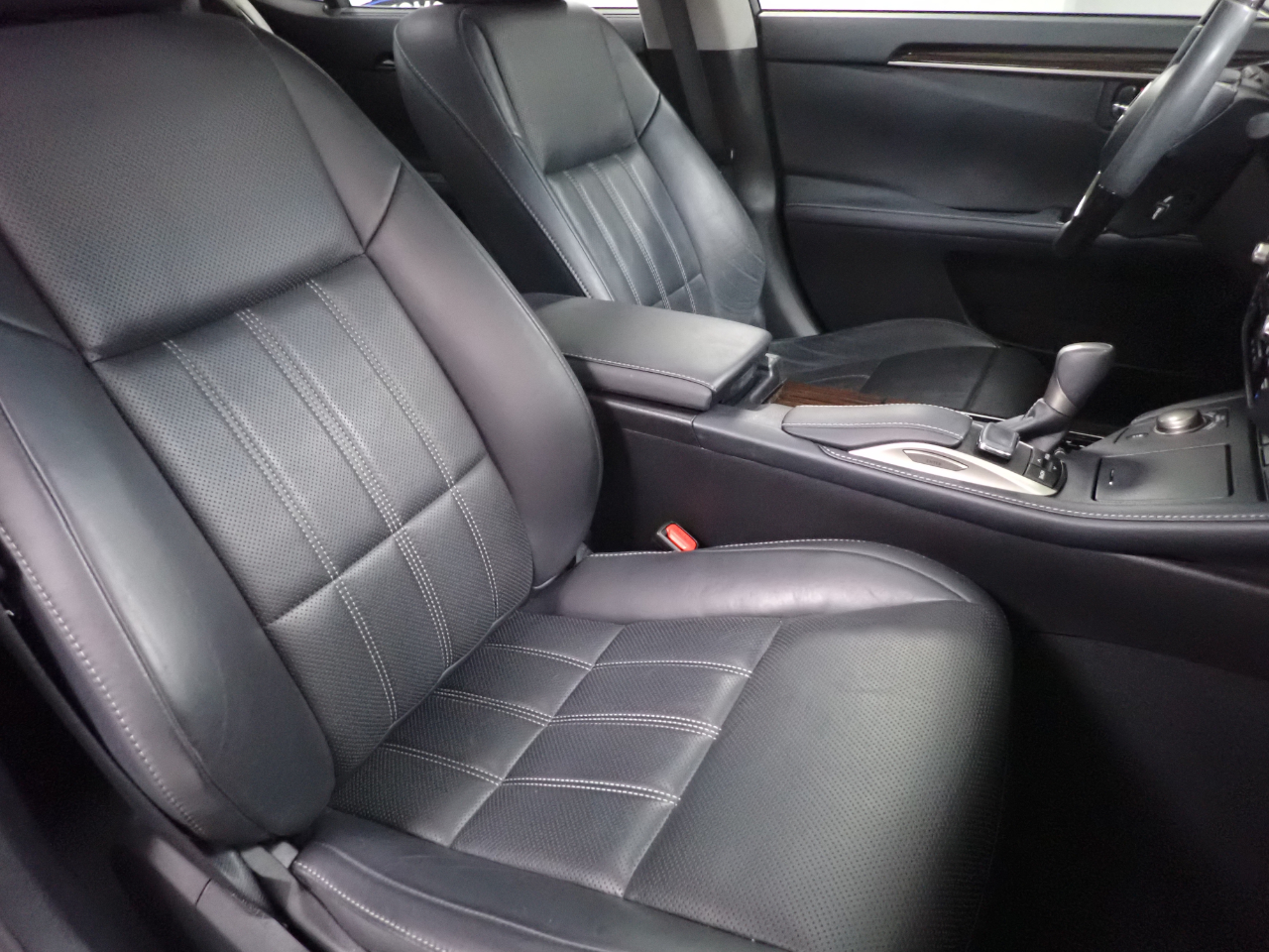 Lexus ES 350 Ultra Luxury 2016 Lexus ES 350 Ultra Luxury 2016