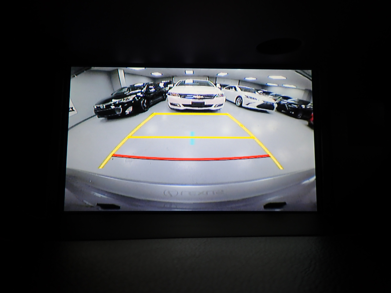 Lexus ES 350 Ultra Luxury 2016 Lexus ES 350 Ultra Luxury 2016