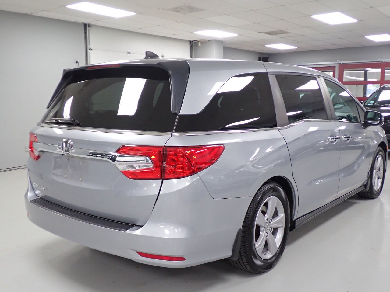 Honda Odyssey EX-L 2019 Honda Odyssey EX-L 2019