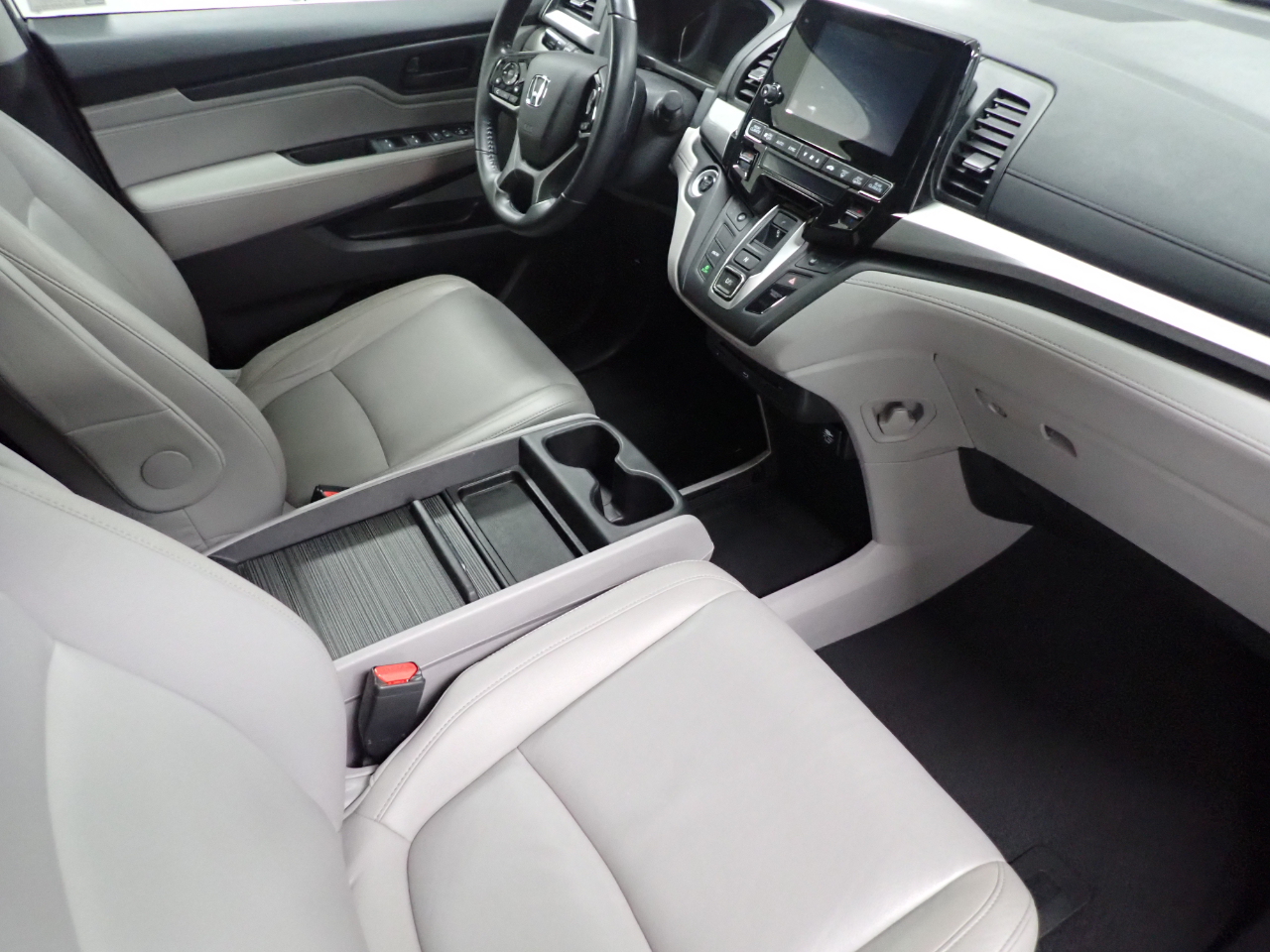 Honda Odyssey EX-L 2019 Honda Odyssey EX-L 2019