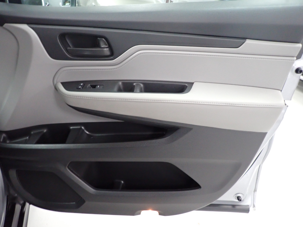 Honda Odyssey EX-L 2019 Honda Odyssey EX-L 2019