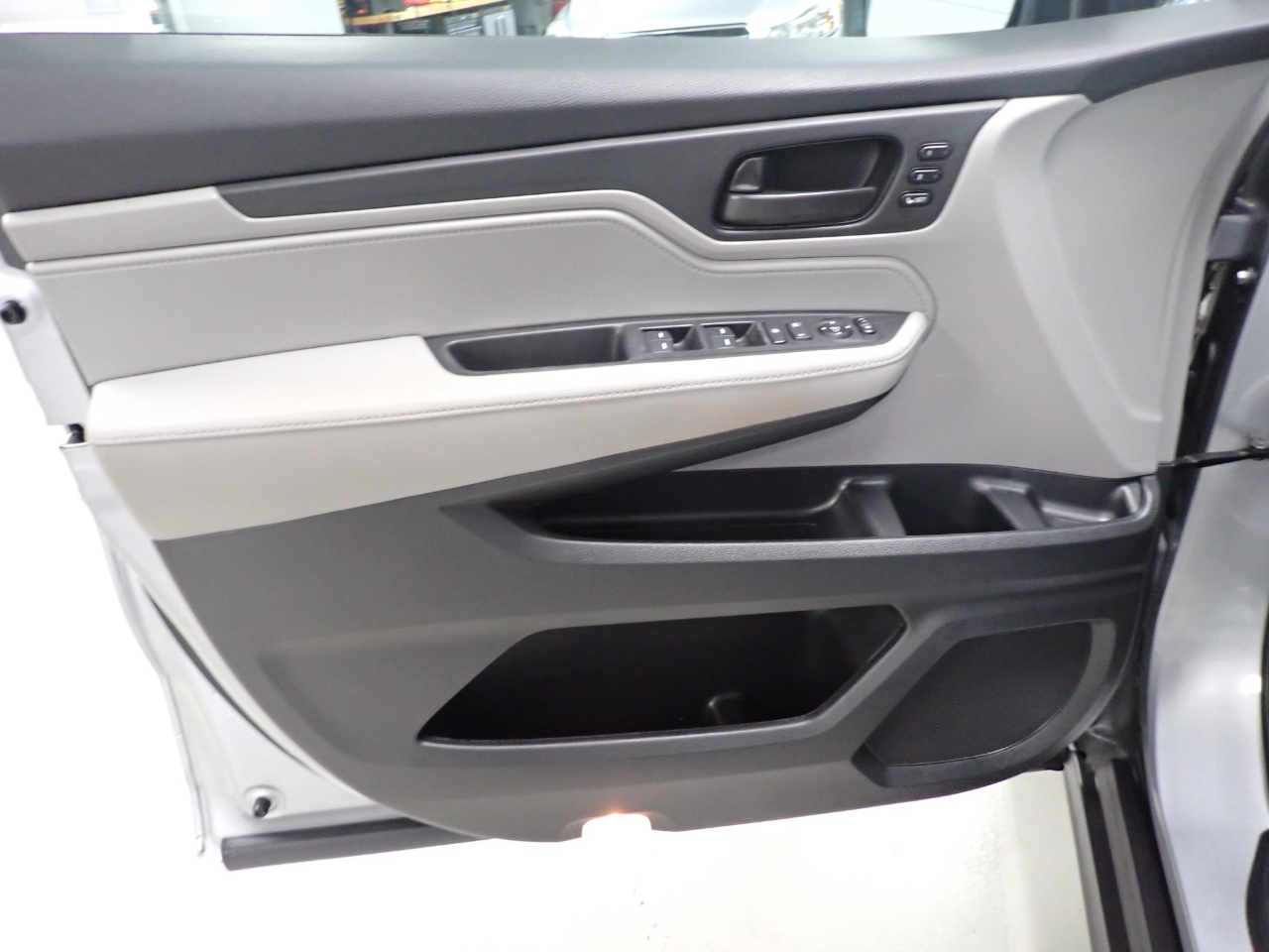 Honda Odyssey EX-L 2019 Honda Odyssey EX-L 2019