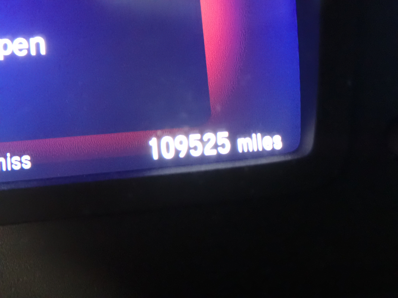 Honda Odyssey EX-L 2019 Honda Odyssey EX-L 2019