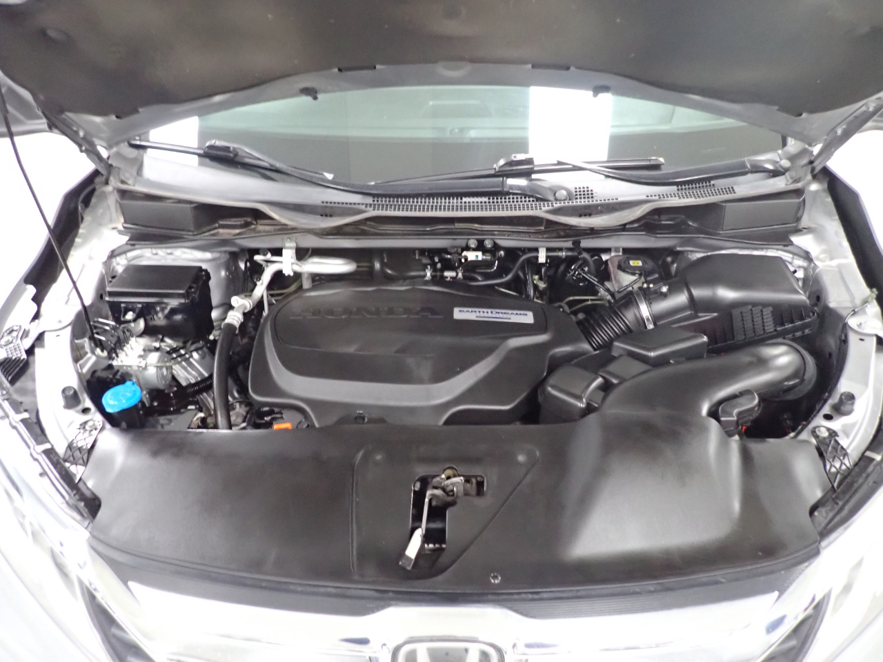 Honda Odyssey EX-L 2019 Honda Odyssey EX-L 2019