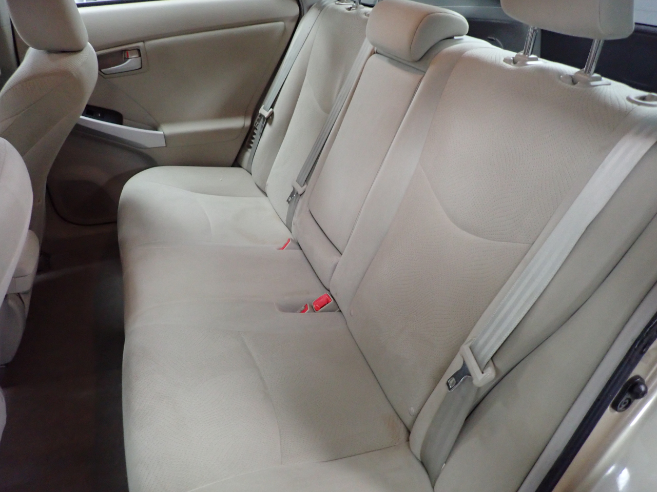 Toyota Prius Prius II 2011 Toyota Prius Prius II 2011