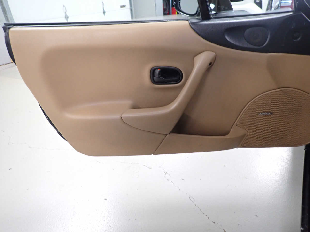 Mazda MX-5 Miata Base 1999 Mazda MX-5 Miata Base 1999