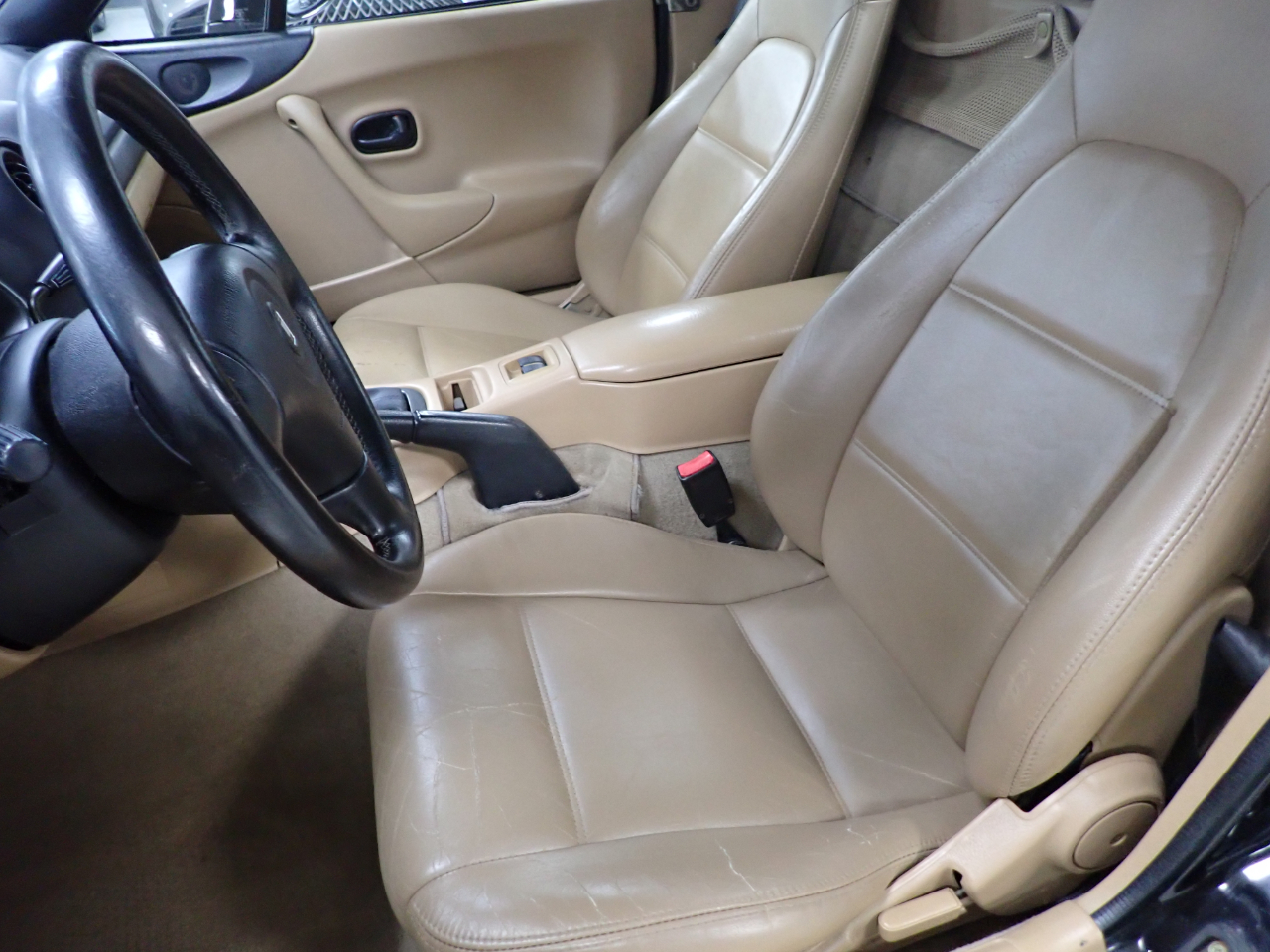 Mazda MX-5 Miata Base 1999 Mazda MX-5 Miata Base 1999