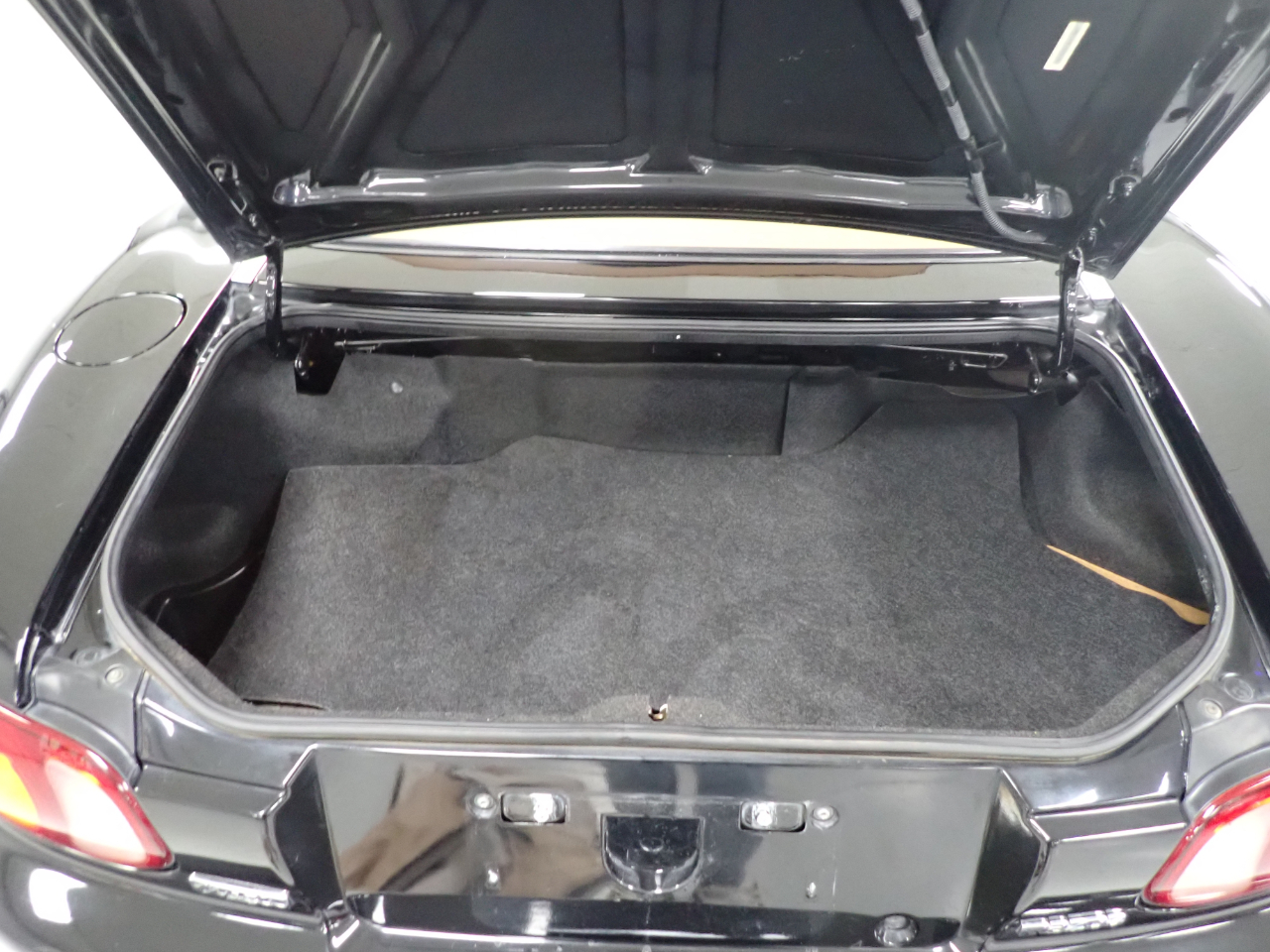 Mazda MX-5 Miata Base 1999 Mazda MX-5 Miata Base 1999