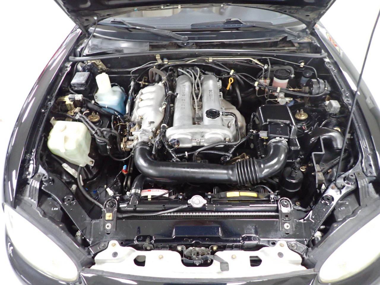 Mazda MX-5 Miata Base 1999 Mazda MX-5 Miata Base 1999