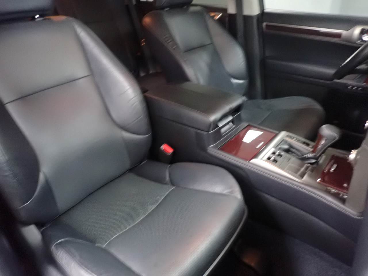 Lexus GX 460  2018 Lexus GX 460  2018