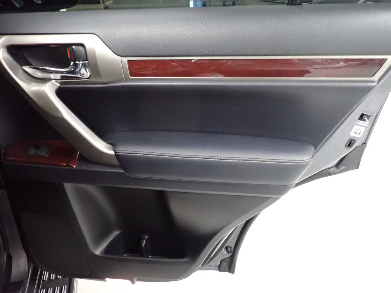 Lexus GX 460  2018 Lexus GX 460  2018