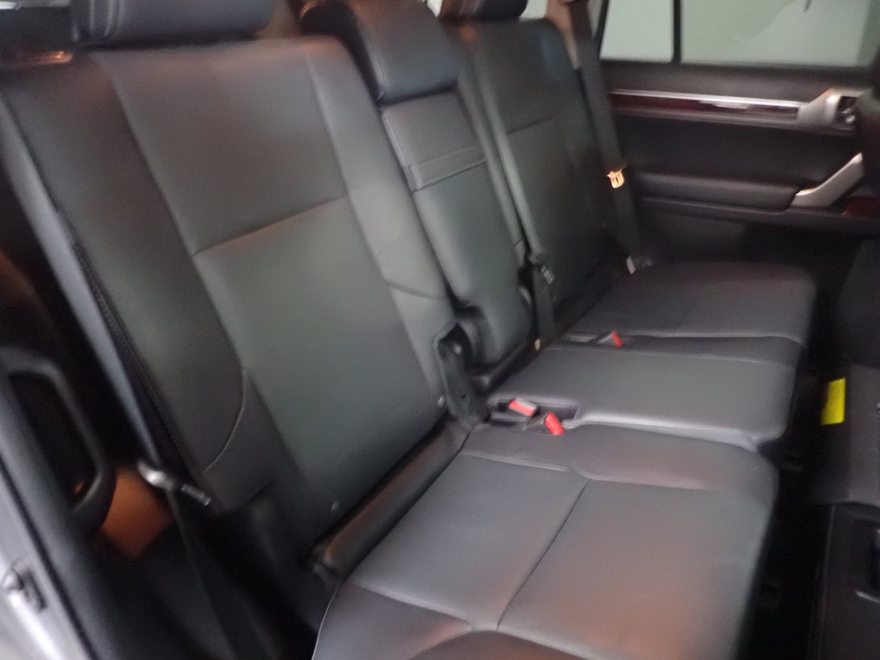 Lexus GX 460  2018 Lexus GX 460  2018