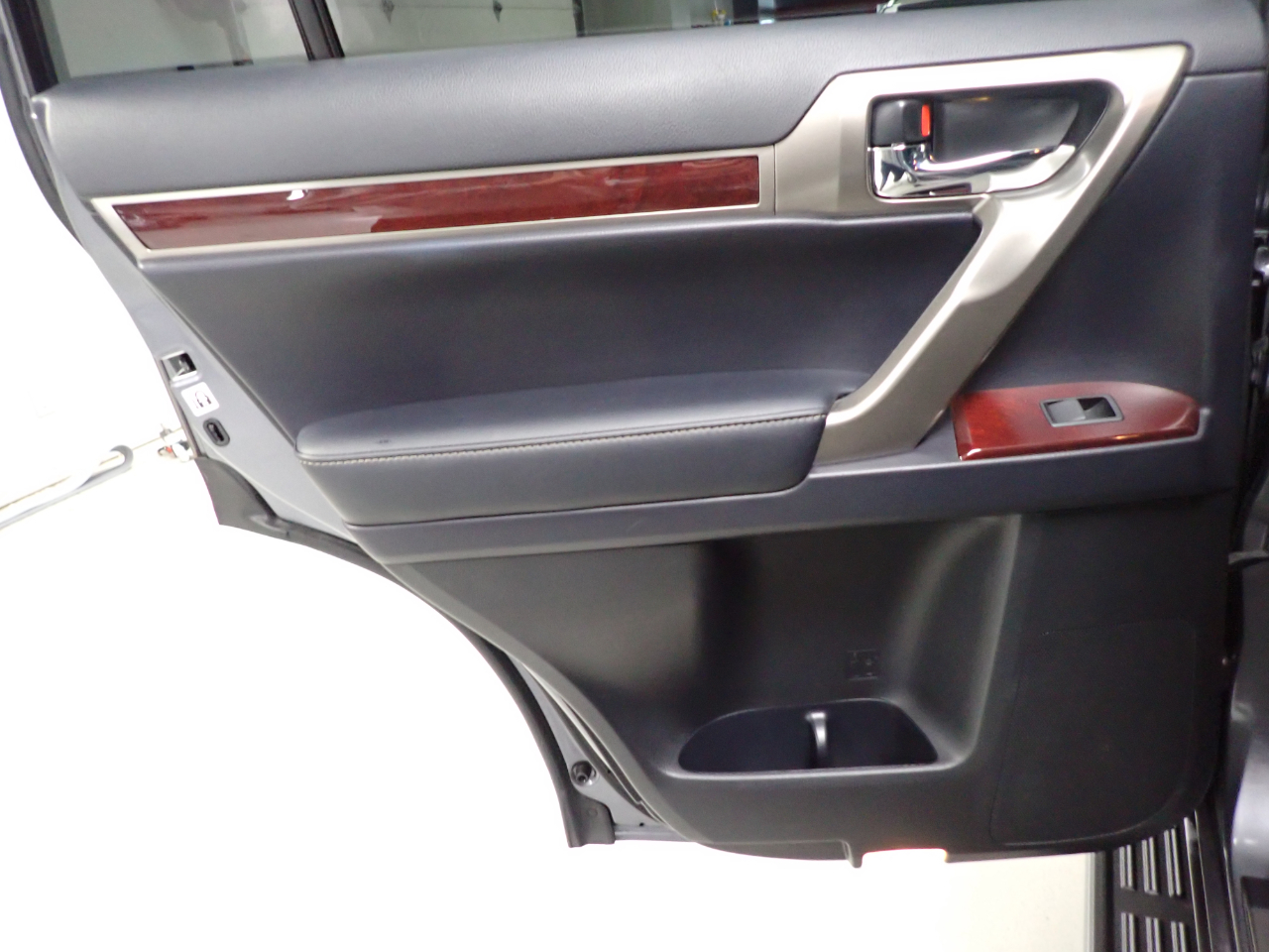 Lexus GX 460  2018 Lexus GX 460  2018