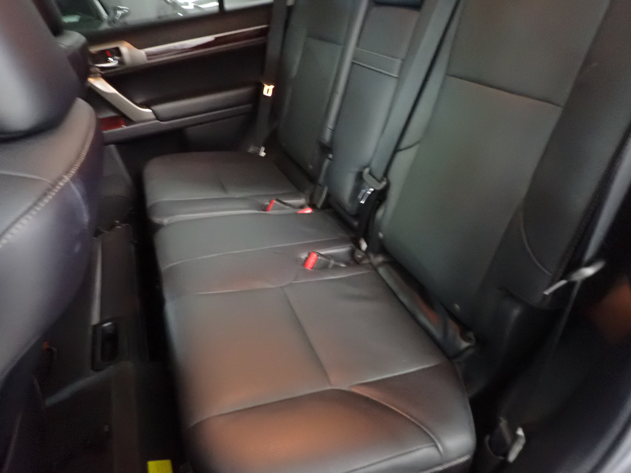 Lexus GX 460  2018 Lexus GX 460  2018