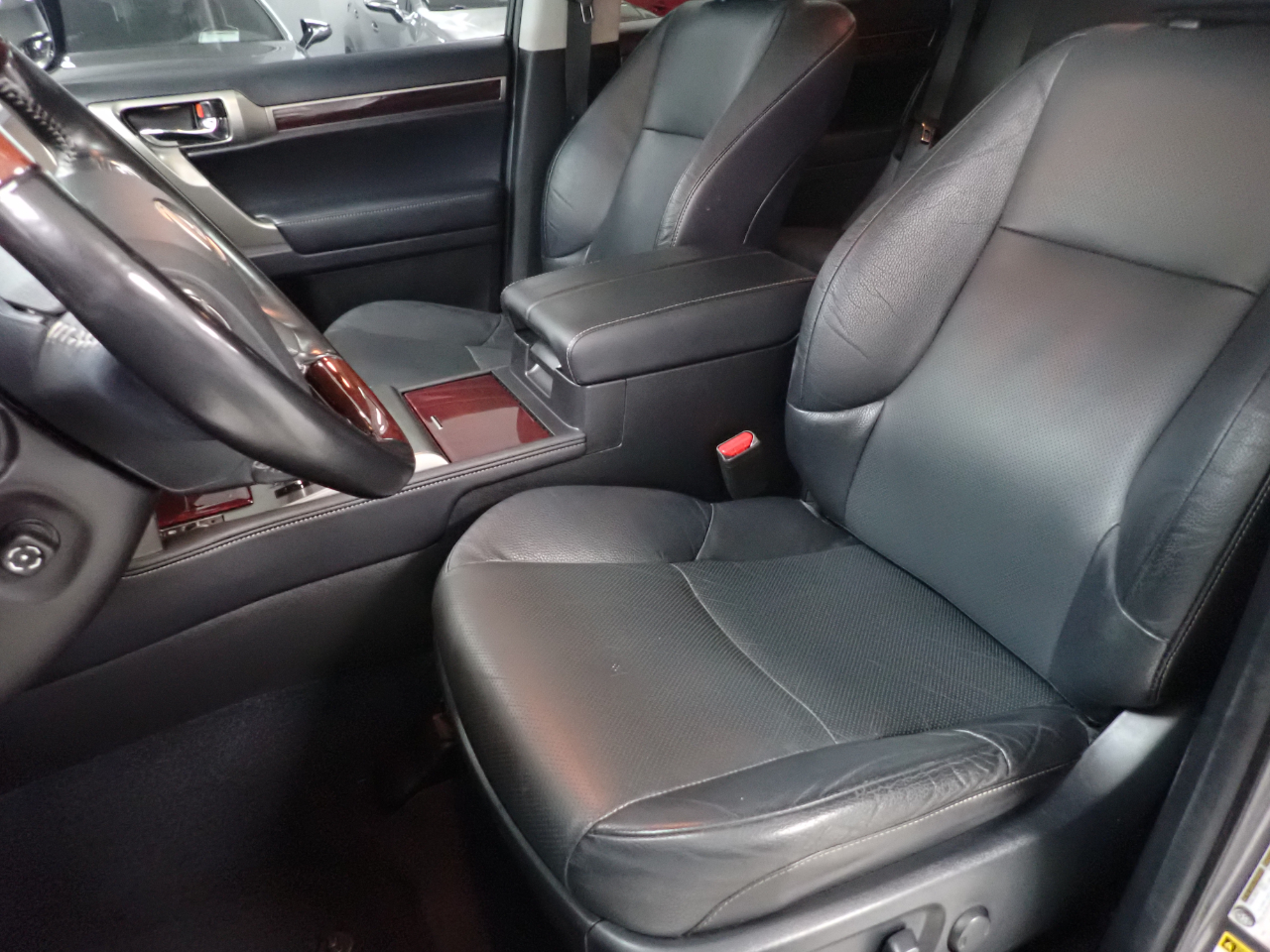 Lexus GX 460  2018 Lexus GX 460  2018